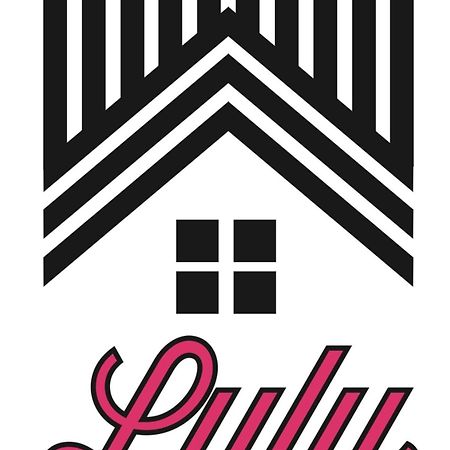 Lulu Wladyslawowo - Tanie Pokoje Goscinne Bike & Surf Friendly 외부 사진